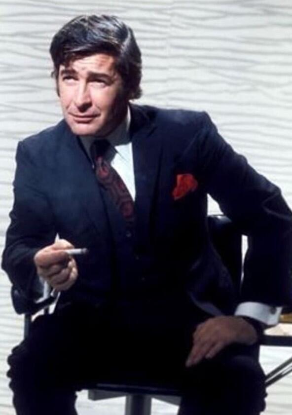 Dave Allen at Large - Season 5