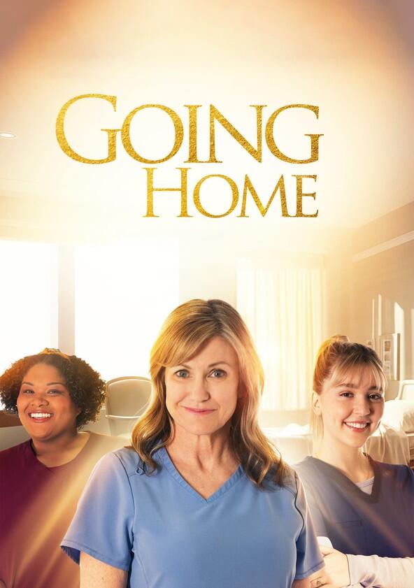 Going Home - Season 2