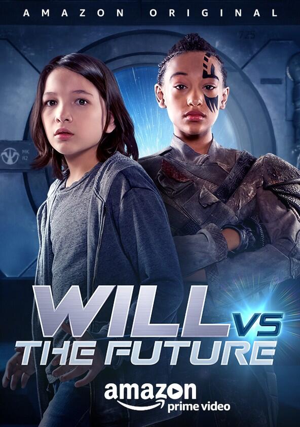 Will vs. The Future - Season 1