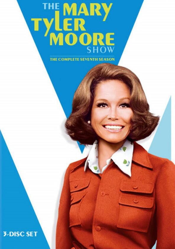 The Mary Tyler Moore Show - Season 7