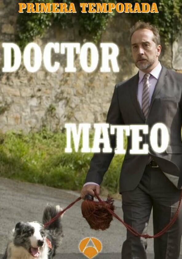 Doctor Mateo - Season 1