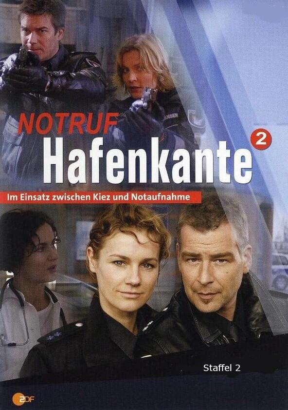 Notruf Hafenkante - Season 2