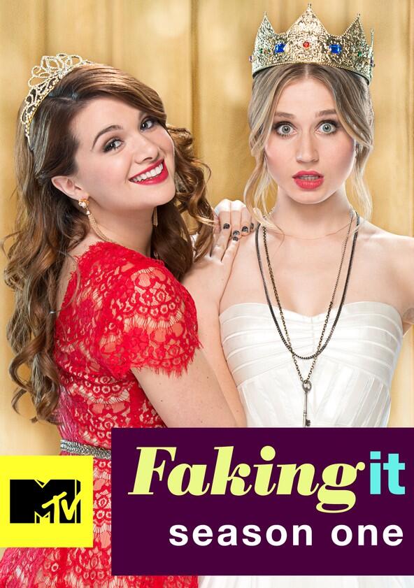 Faking It - Season 1