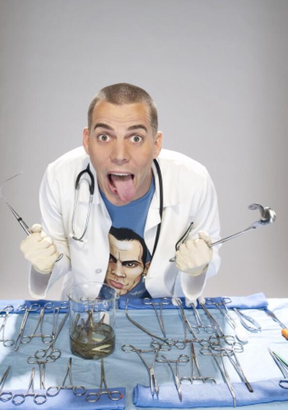 Dr. Steve-O - Season 1