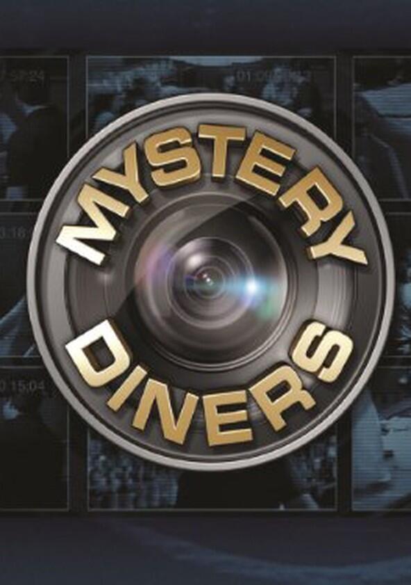 Mystery Diners - Season 1