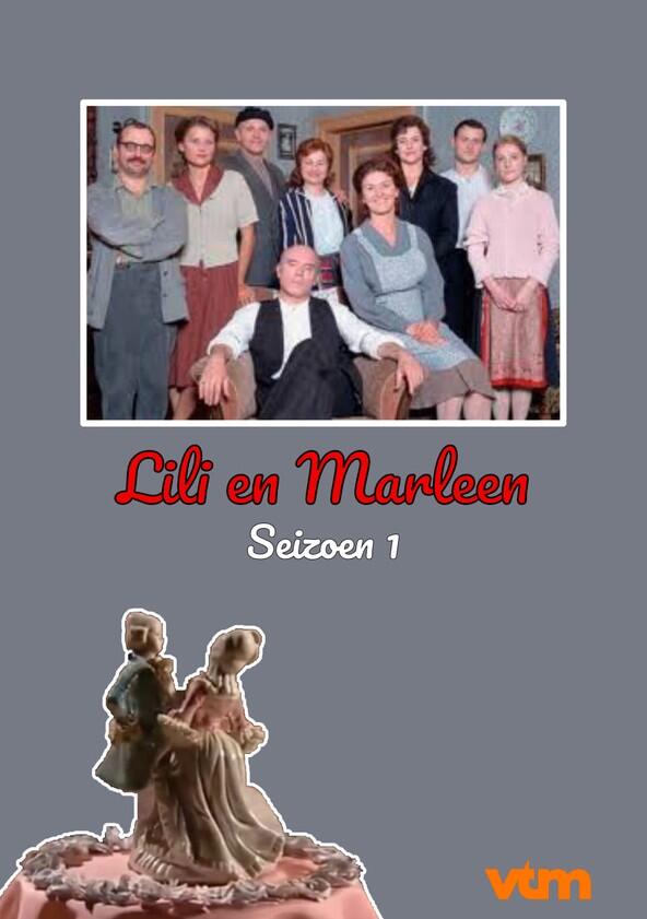 Lili & Marleen - Season 1