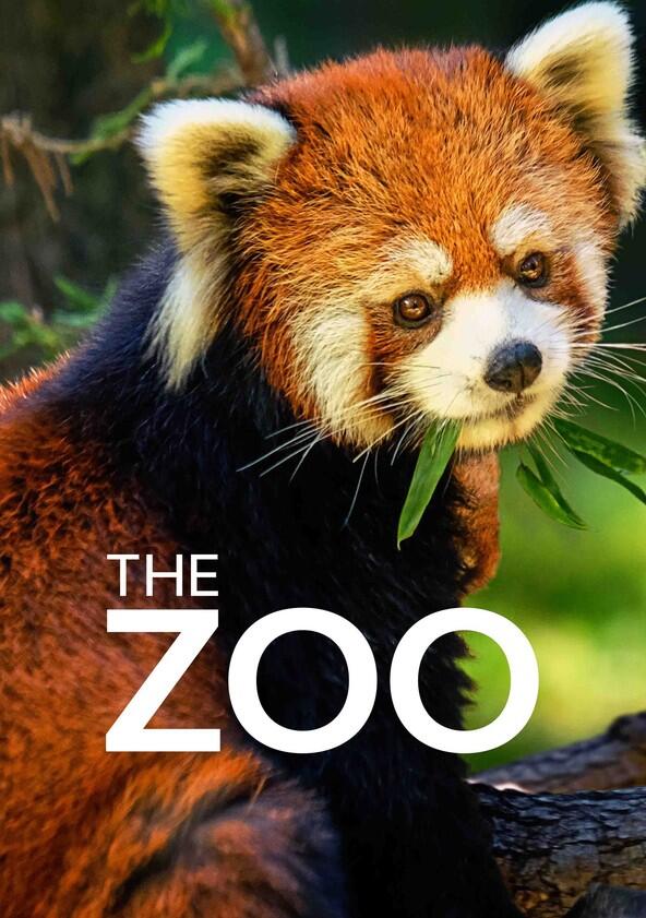 The Zoo - Season 5