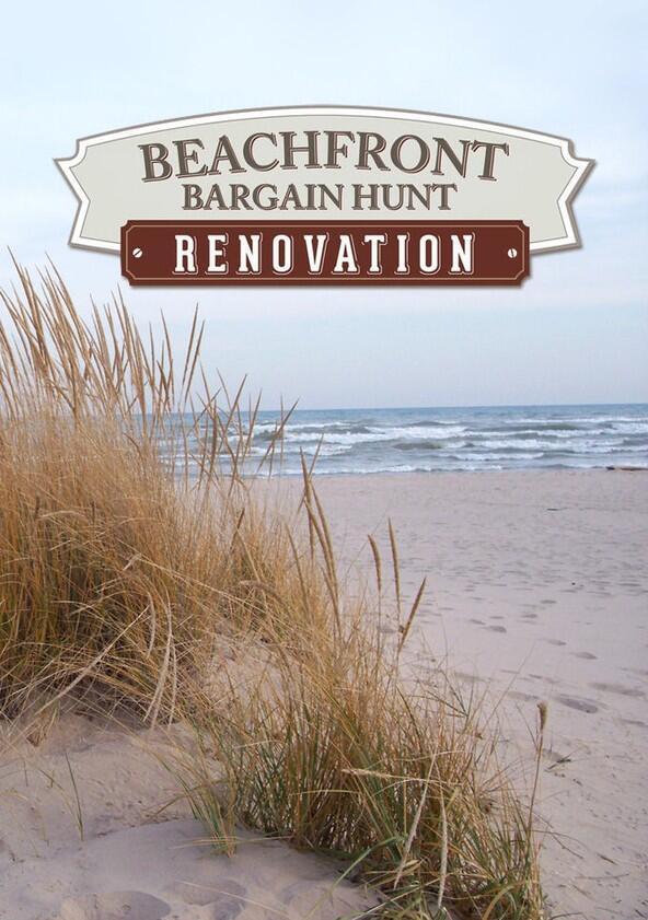 Beachfront Bargain Hunt: Renovation - Season 1