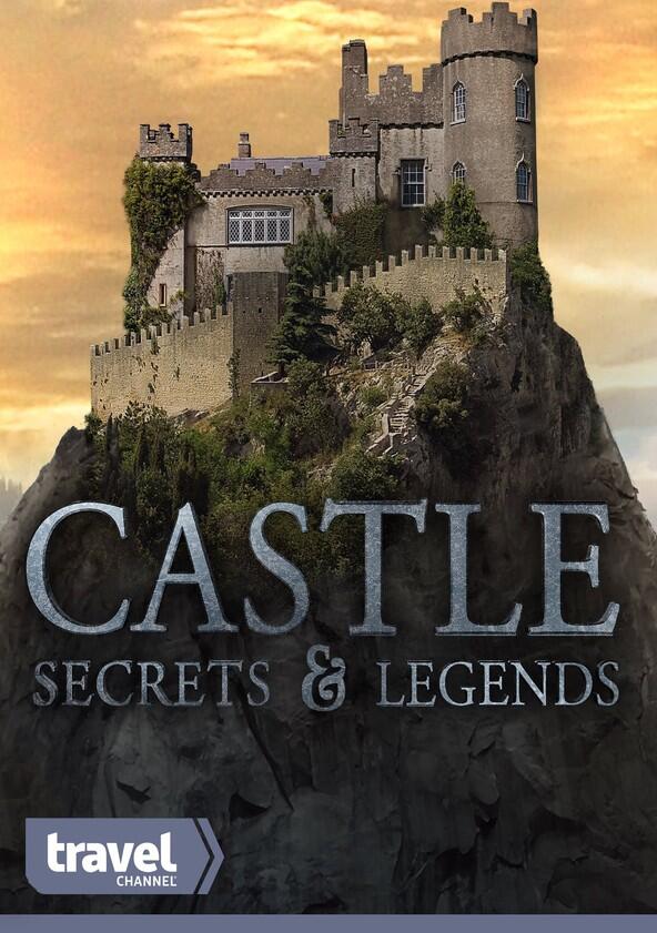 Mysteries at the Castle - Season 3