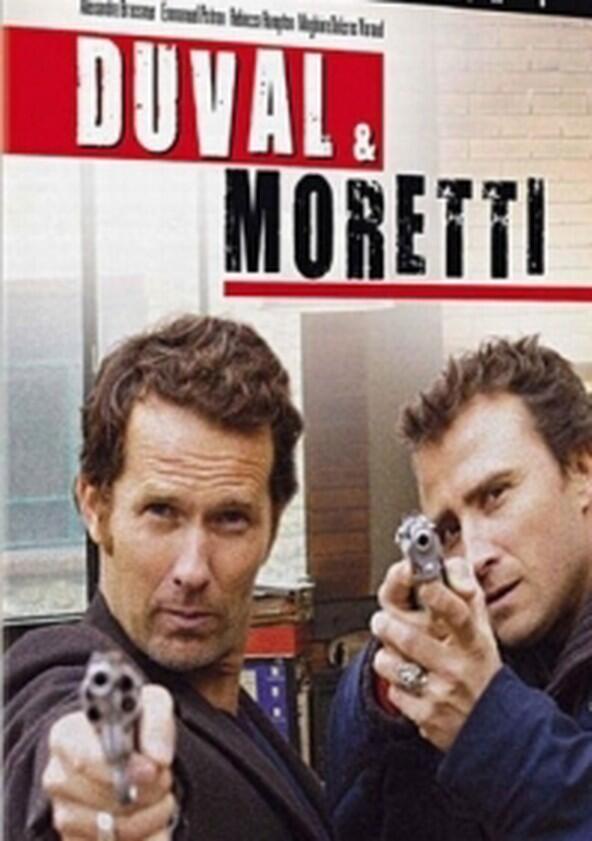 Duval et Moretti - Season 1