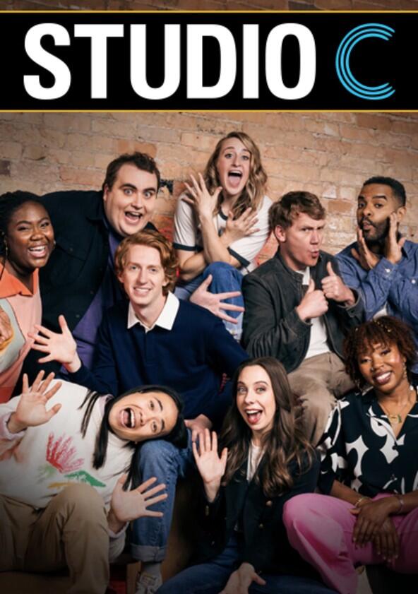 Studio C - Season 17