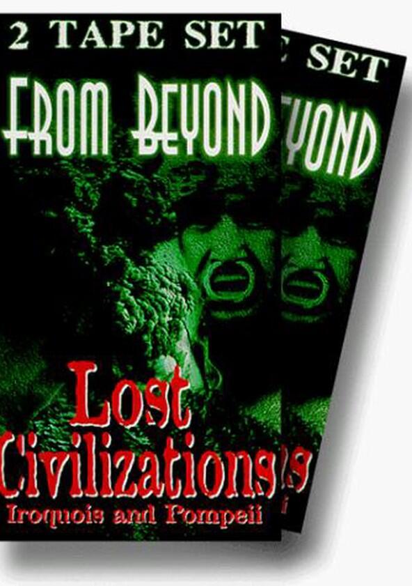 Time Life's Lost Civilizations - Season 1