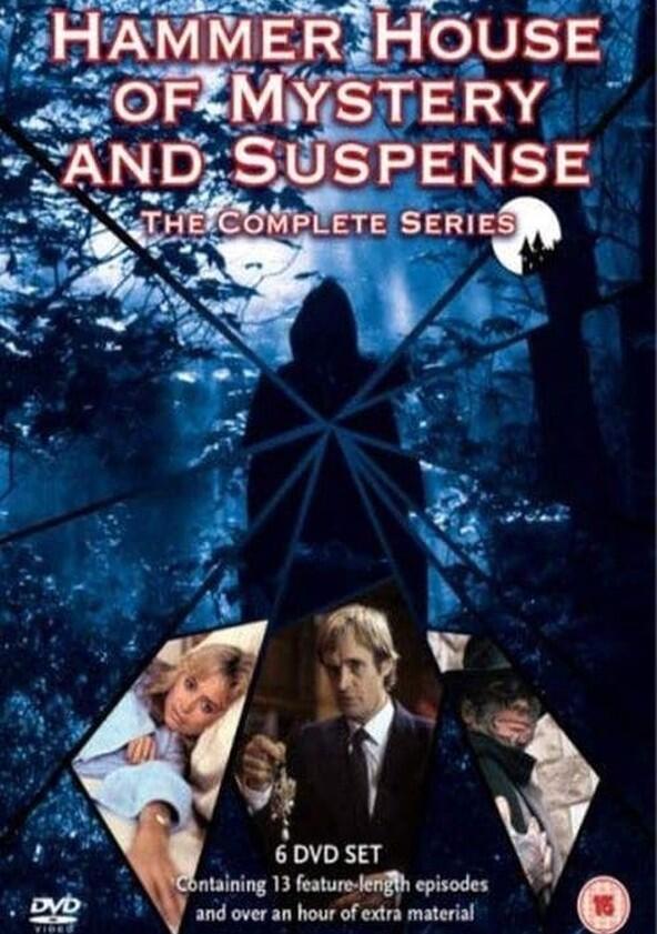 Hammer House of Mystery & Suspense - Season 1