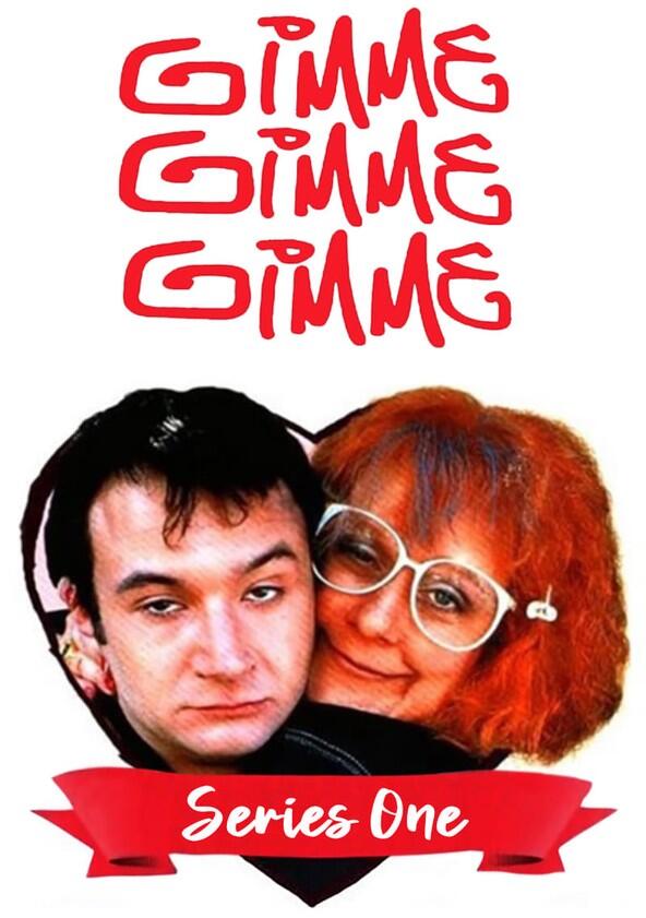 Gimme Gimme Gimme - Season 1