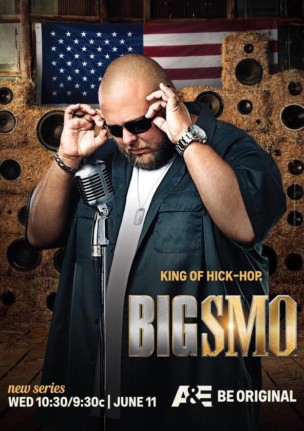 Big Smo - Season 1