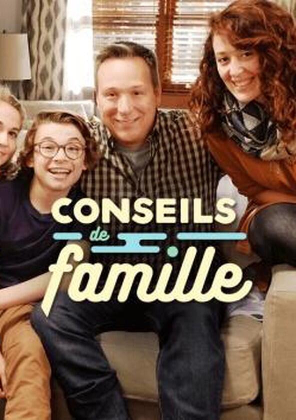 Conseils de famille - Season 1