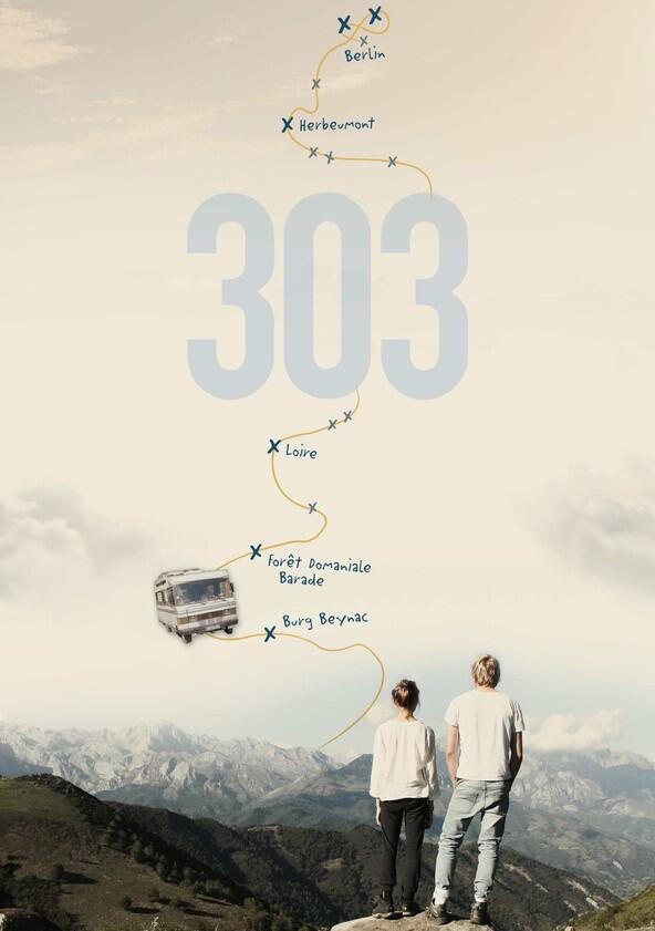 303 – Die Serie - Season 1