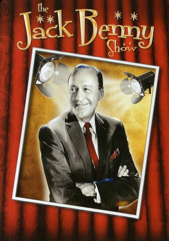 The Jack Benny Program - Season 1