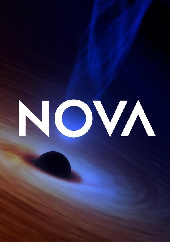 NOVA - Season 49