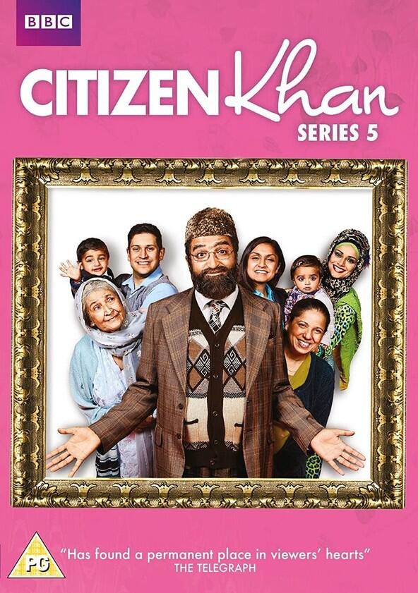 Citizen Khan - Season 5