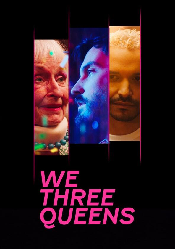 We Three Queens - Season 2