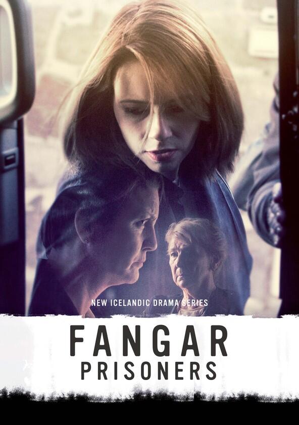 Fangar - Season 1