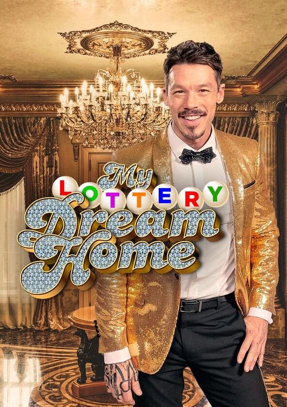 My Lottery Dream Home - Season 7