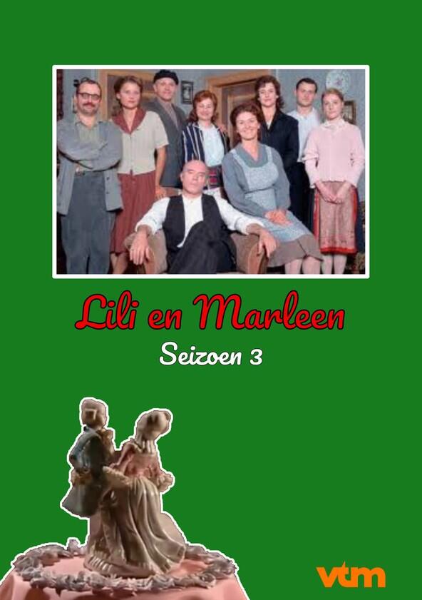 Lili & Marleen - Season 3