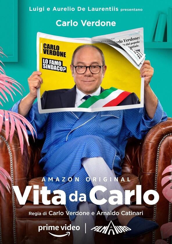 Vita da Carlo - Season 1