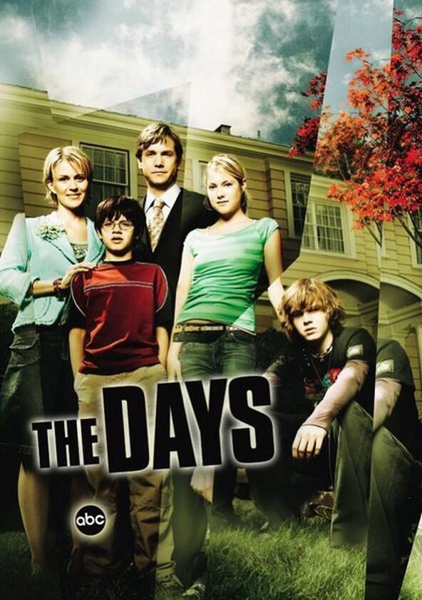 The Days - Season 1