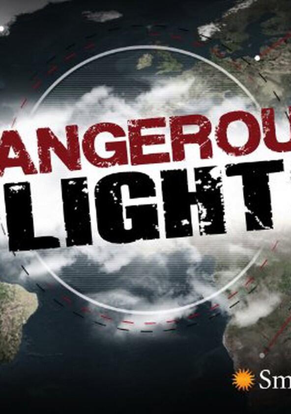 Dangerous Flights - Season 1