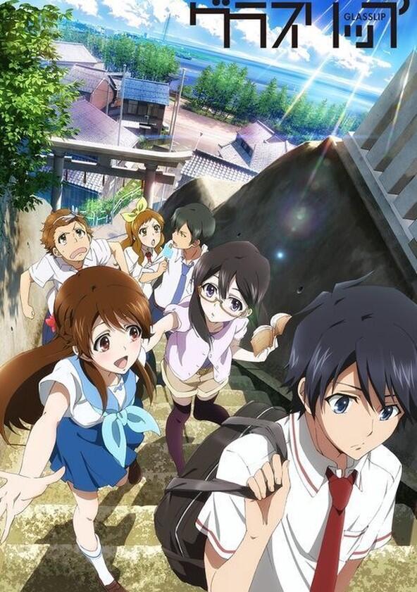 Glasslip - Season 1