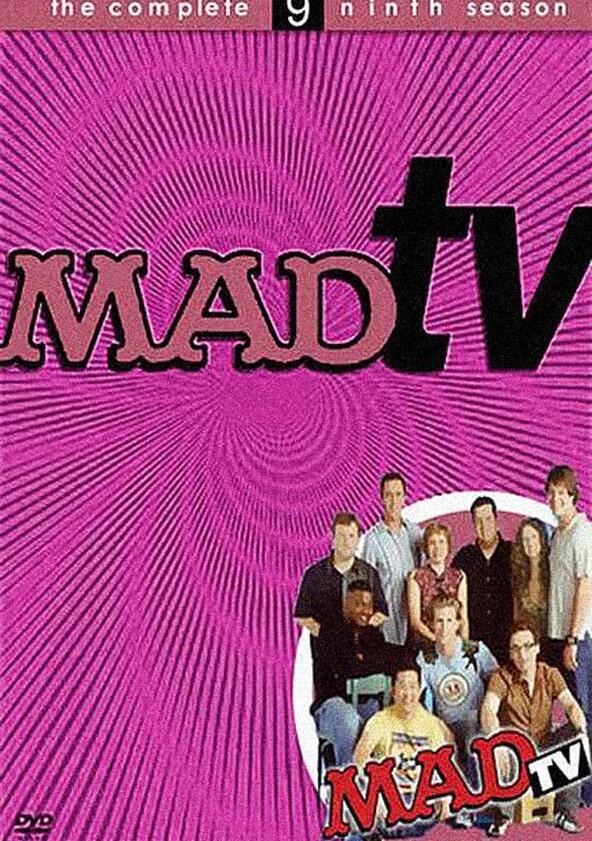 MADtv - Season 8