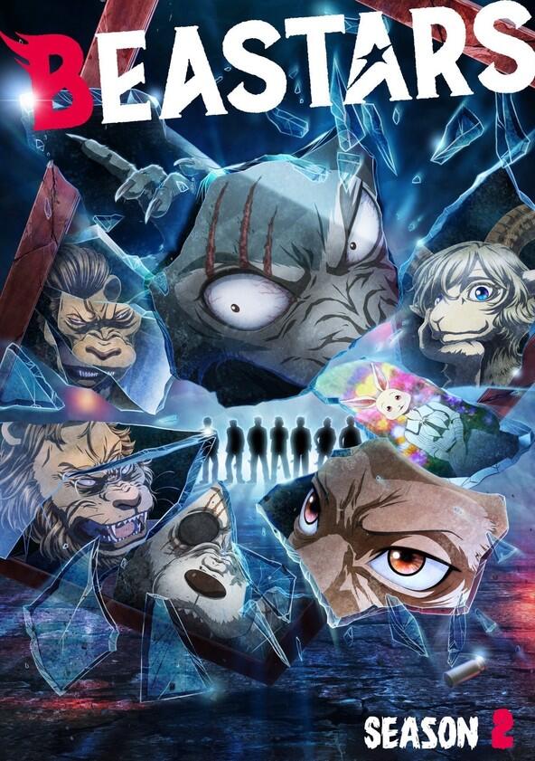 Beastars - Season 2