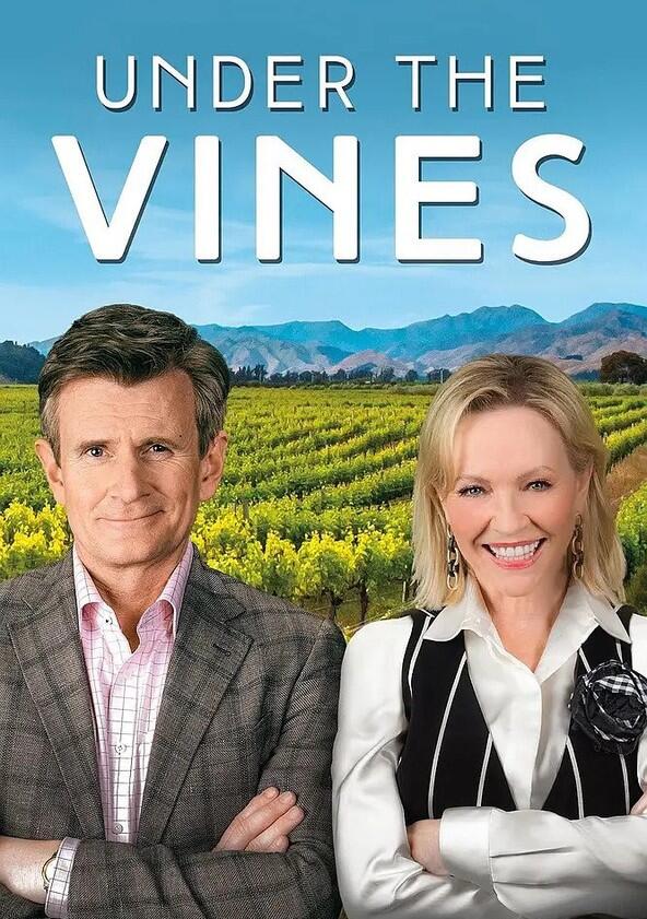 Under the Vines - Season 1