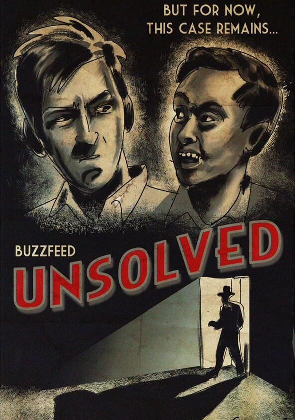 BuzzFeed Unsolved: True Crime - Season 1