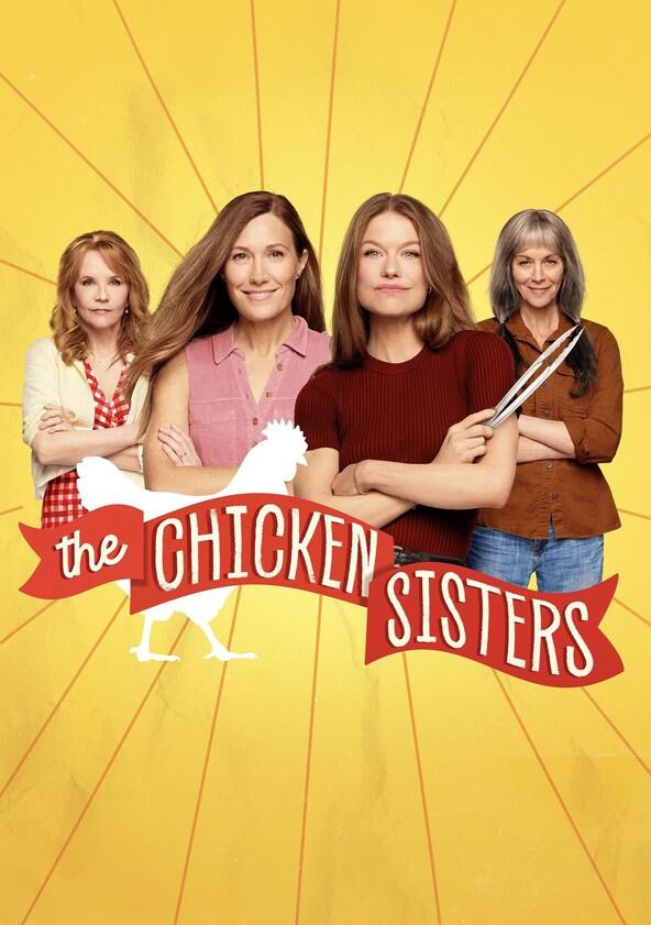 The Chicken Sisters - Season 1