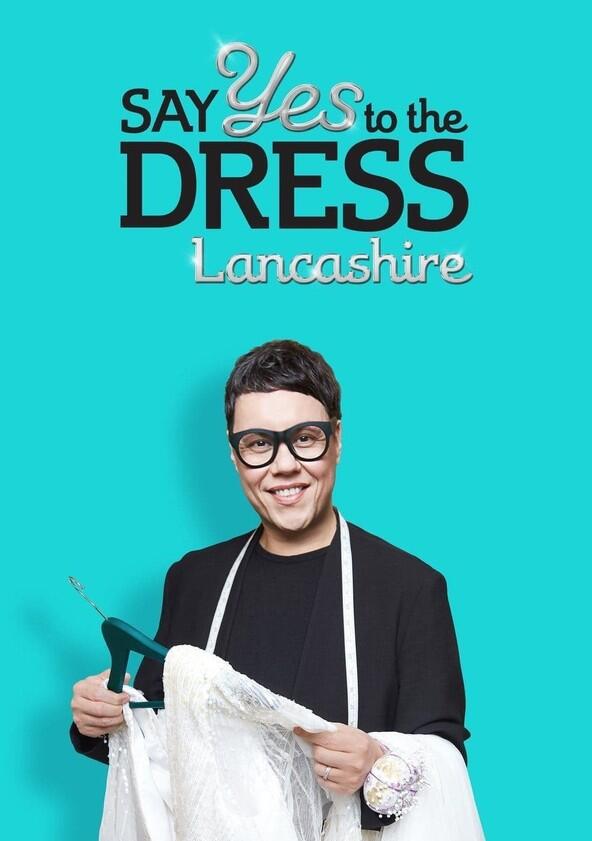 Say Yes to the Dress Lancashire - Season 1