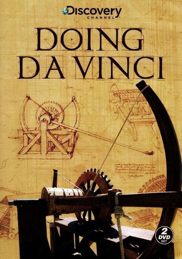 Doing Da Vinci - Season 1