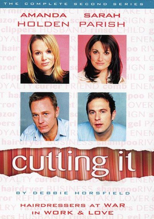 Cutting It - Season 2