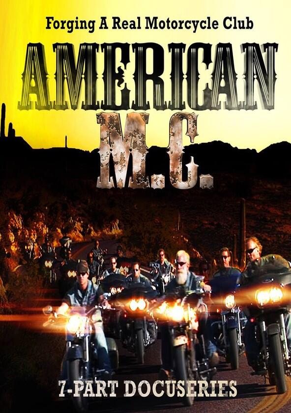 American MC - Season 1