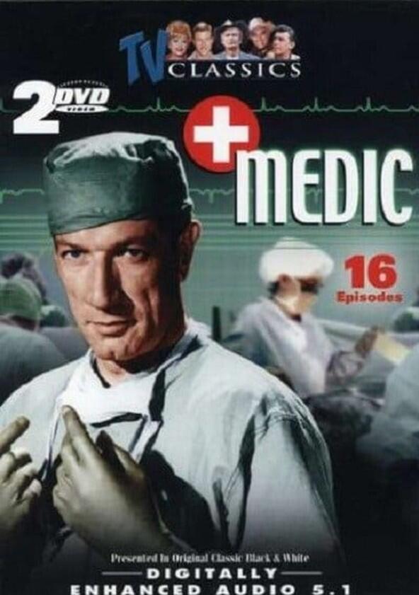 Medic - Season 2