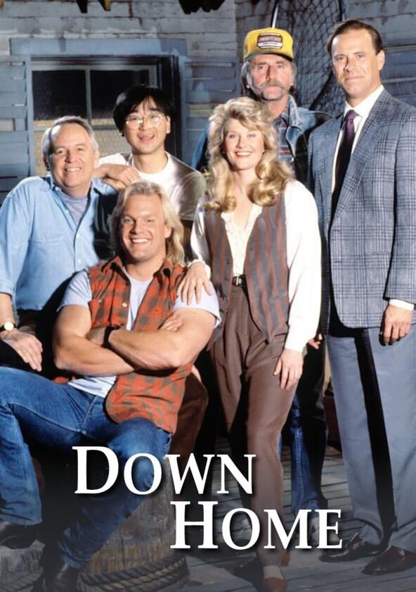 Down Home - Season 1