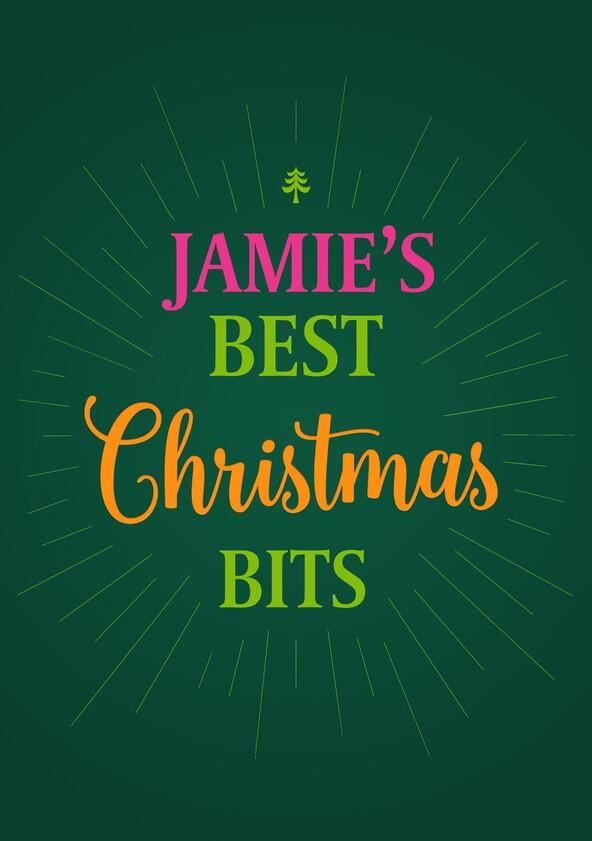 Jamie's Best Ever Christmas - Season 1