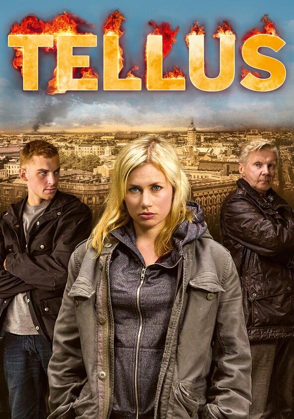 Tellus - Season 1