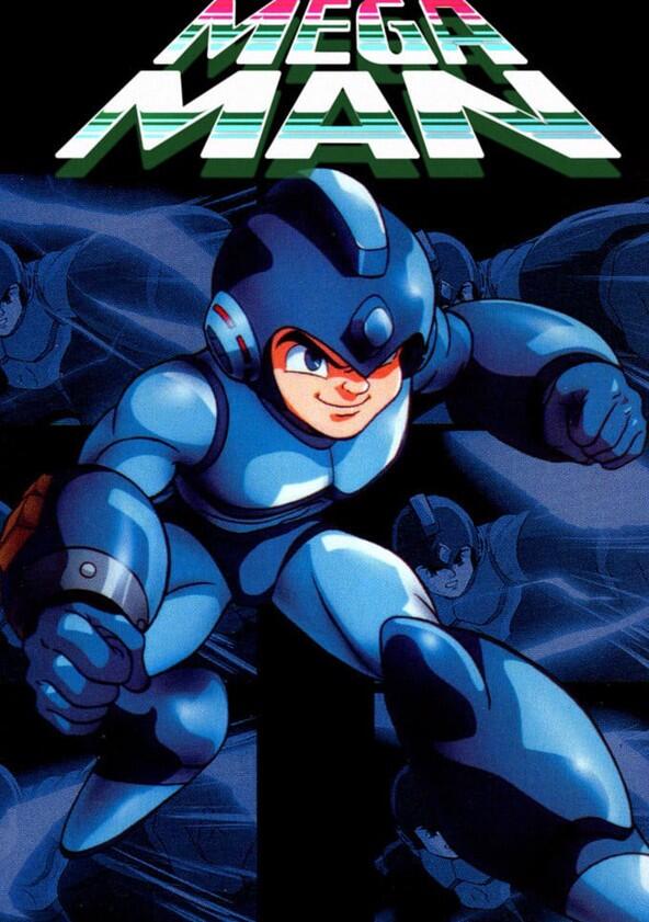 Mega Man - Season 2