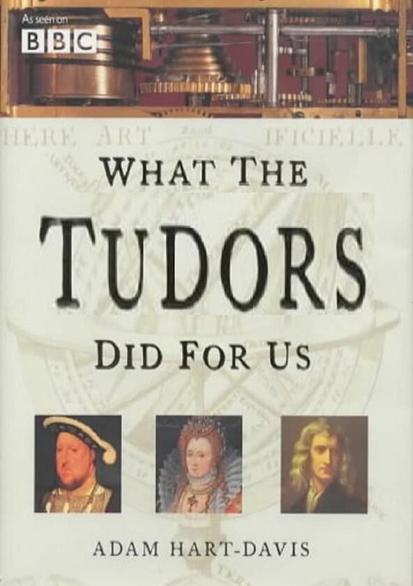 What the Tudors Did for Us