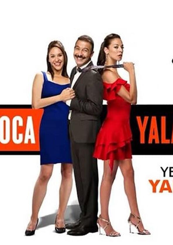 Koca Koca Yalanlar - Season 1