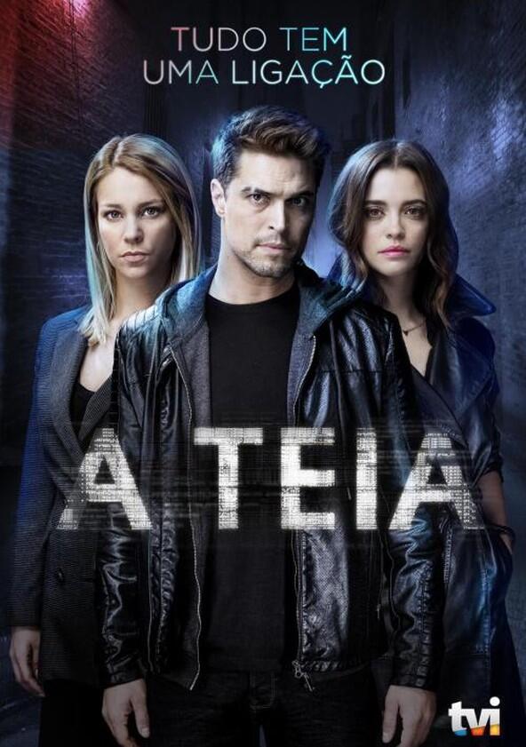 A Teia - Season 1