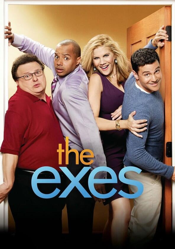 The Exes - Season 1